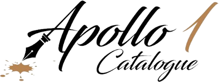 Apollo 1 Catalogue